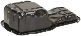 MIP13A SPECTRA PREMIUM INDUSTRIES INC Engine Oil Pan Mirage