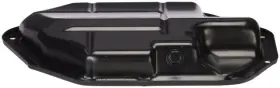 NSP16A SPECTRA PREMIUM INDUSTRIES INC Engine Oil Pan