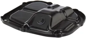 NSP37A SPECTRA PREMIUM INDUSTRIES INC Engine Oil Pan Gas