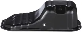 TOP02B SPECTRA PREMIUM INDUSTRIES INC Engine Oil Pan Fwd