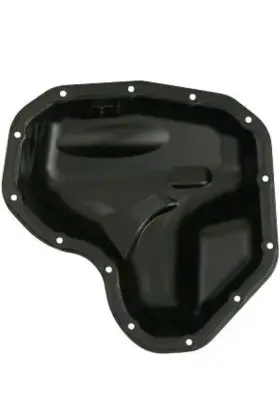 TOP34A SPECTRA PREMIUM INDUSTRIES INC Engine Oil Pan Hybrid