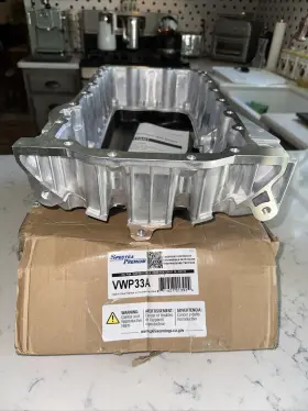 VWP33A SPECTRA PREMIUM INDUSTRIES INC Engine Oil Pan Cbpa Vw