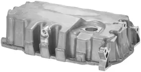 VWP44A SPECTRA PREMIUM INDUSTRIES INC Engine Oil Pan Diesel