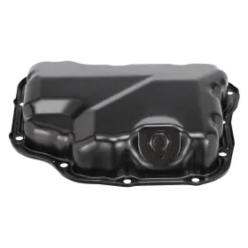 MIP01A SPECTRA PREMIUM Lower Design Engine Oil Pan Mitsubishi