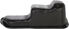 NSP33A SPECTRA PREMIUM Engine Oil Pan