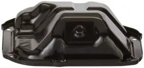 NSP35A SPECTRA PREMIUM Engine Oil Pan