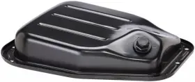 SUP08A SPECTRA PREMIUM Engine Oil Pan #2