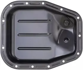 SUP08A SPECTRA PREMIUM Engine Oil Pan #3