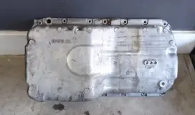 SX-SMX5 SPECTRA PREMIUM Engine Oil Pan Honda Prelude