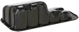 SZP03A SPECTRA PREMIUM Engine Oil Pan