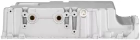 VOP02A SPECTRA PREMIUM Engine Oil Pan