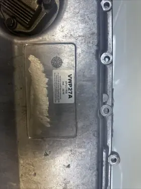VWP27A SPECTRA Oil Pan A4 A6 Audi #2 VWP27A SPECTRA Oil Pan A4 A6 Audi #2