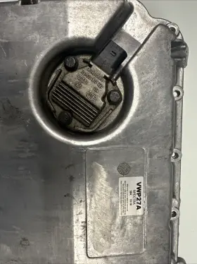 VWP27A SPECTRA Oil Pan A4 A6 Audi #3 VWP27A SPECTRA Oil Pan A4 A6 Audi #3