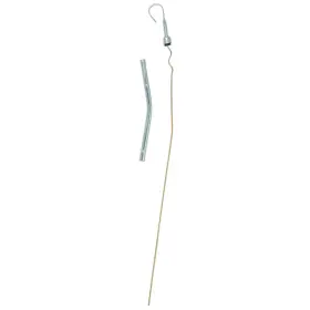 SPE-4255 SPECTRE PERFORMANCE Dipstick Tube