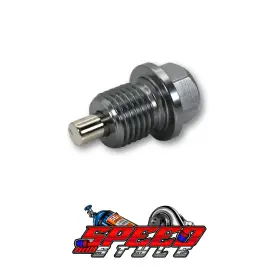 ODP14150GM SPEED AND STYLE RACING Magnetic Engine Oil Drain #3