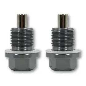 ODP14150GM SPEED AND STYLE RACING Magnetic Engine Oil Drain