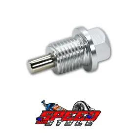 ODP14150SL SPEED AND STYLE RACING Magnetic Oil Drain Plug #2