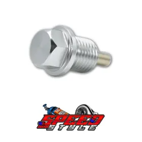 ODP14150SL SPEED AND STYLE RACING Magnetic Oil Drain Plug #3