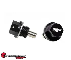 SF-02-028 SPEEDFACTORY RACING Magnetic Drain Plug X2