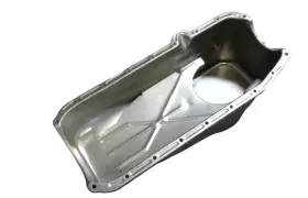840136535751 SPEEDMASTER Outlet Oil Pan Natural 350 Chevy #2 840136535751 SPEEDMASTER Outlet Oil Pan Natural 350 Chevy #2