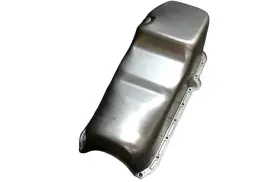 840136535751 SPEEDMASTER Outlet Oil Pan Natural 350 Chevy 840136535751 SPEEDMASTER Outlet Oil Pan Natural 350 Chevy