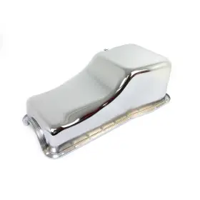 PCE300.1048.02 SPEEDMASTER Front Sump Oil Pan 429 Ford PCE300.1048.02 SPEEDMASTER Front Sump Oil Pan 429 Ford