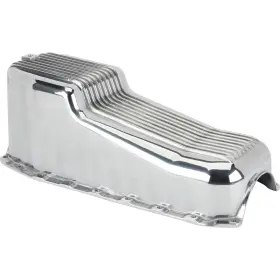 2407101 SPEEDWAY MOTORS Oil Pan Block Chevy