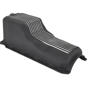 24071041 SPEEDWAY MOTORS Finned Oil Pan