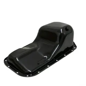 37110028 SPEEDWAY MOTORS Engine Oil Pan Cylinder Hyundai