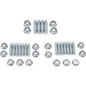 5506315 SPEEDWAY MOTORS Oil Pan Stud Block Kit Chevy