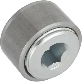 617602 SPEEDWAY MOTORS Oil Pan Plugs Steel