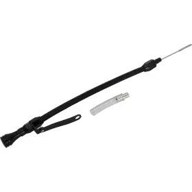 91011993-BLK SPEEDWAY MOTORS Hemigen Braided Flexible