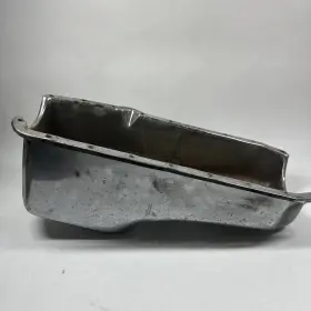 9101349 SPEEDWAY MOTORS Oil Pan Block Chevy