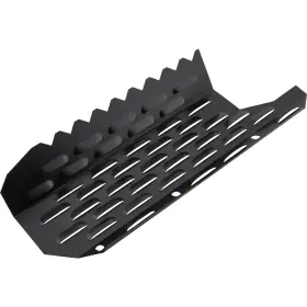 91015102 SPEEDWAY MOTORS Louvered Oil Pan Windage Tray Block