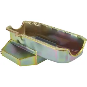 91015106 SPEEDWAY MOTORS Block Champ Oil Pan Passenger Ds Rm