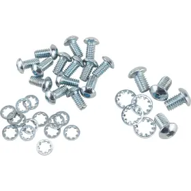 91017411 SPEEDWAY MOTORS Bolt Washer Claimer Oil Pan Kit