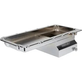 9101747 SPEEDWAY MOTORS Ls Engine Swap Conversion Oil Pan