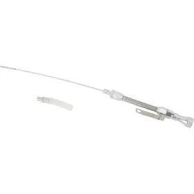 9101757 SPEEDWAY MOTORS Flexible Engine Oil Dipstick Block