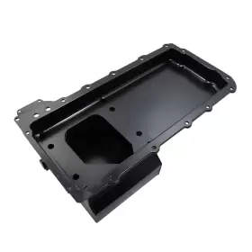 9101762 SPEEDWAY MOTORS Ls Swap Conversion Oil Pan Filter #2