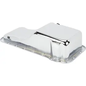 91017707 SPEEDWAY MOTORS Front Sump Oil Pan Ford