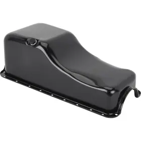 91017808 SPEEDWAY MOTORS Oil Pan Front Sump Big Block Ford