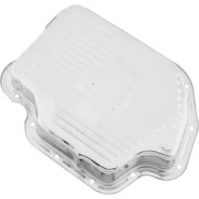 91022802 SPEEDWAY MOTORS Steel Transmission Pan Gm