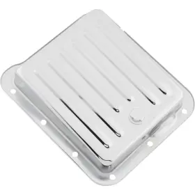 91022803 SPEEDWAY MOTORS Transmission Pan Steel C4 Ford