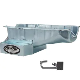 9102662 SPEEDWAY MOTORS Kevko Imca Car Racing Engine Oil Pan