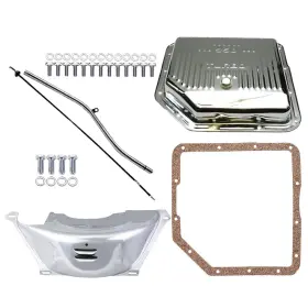 9108350 SPEEDWAY MOTORS Transmission Dress Up Kit