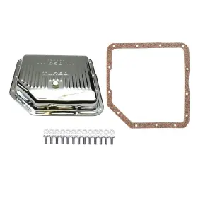 9108357 SPEEDWAY MOTORS Transmission Pan Kit 9108357 SPEEDWAY MOTORS Transmission Pan Kit