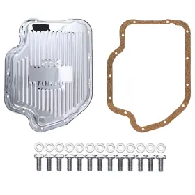 9108498 SPEEDWAY MOTORS Transmission Pan Gasket Bolts Kit