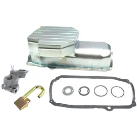 9108671 SPEEDWAY MOTORS Champ Oil Pan High Volume Pump Kit