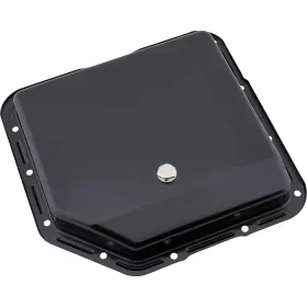 91603200 SPEEDWAY MOTORS Steel Transmission Pan Turbo 350 Gm