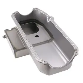 91715120 SPEEDWAY MOTORS Claimer Oil Pan Lh Dipstick Block